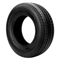 CONTINENTAL VanContact Camper