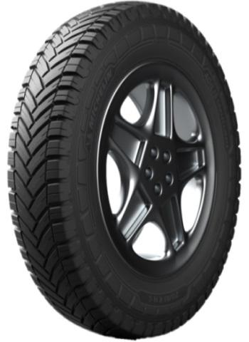 MICHELIN AGILIS CROSSCLIMATE