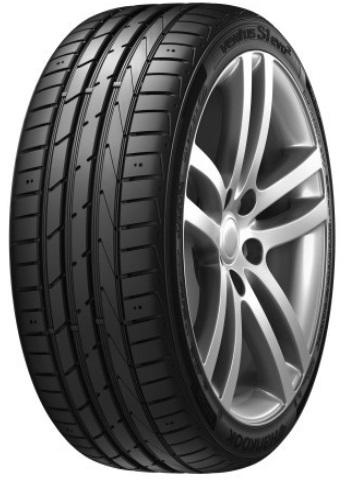 HANKOOK VENTUS S1 EVO2 K117