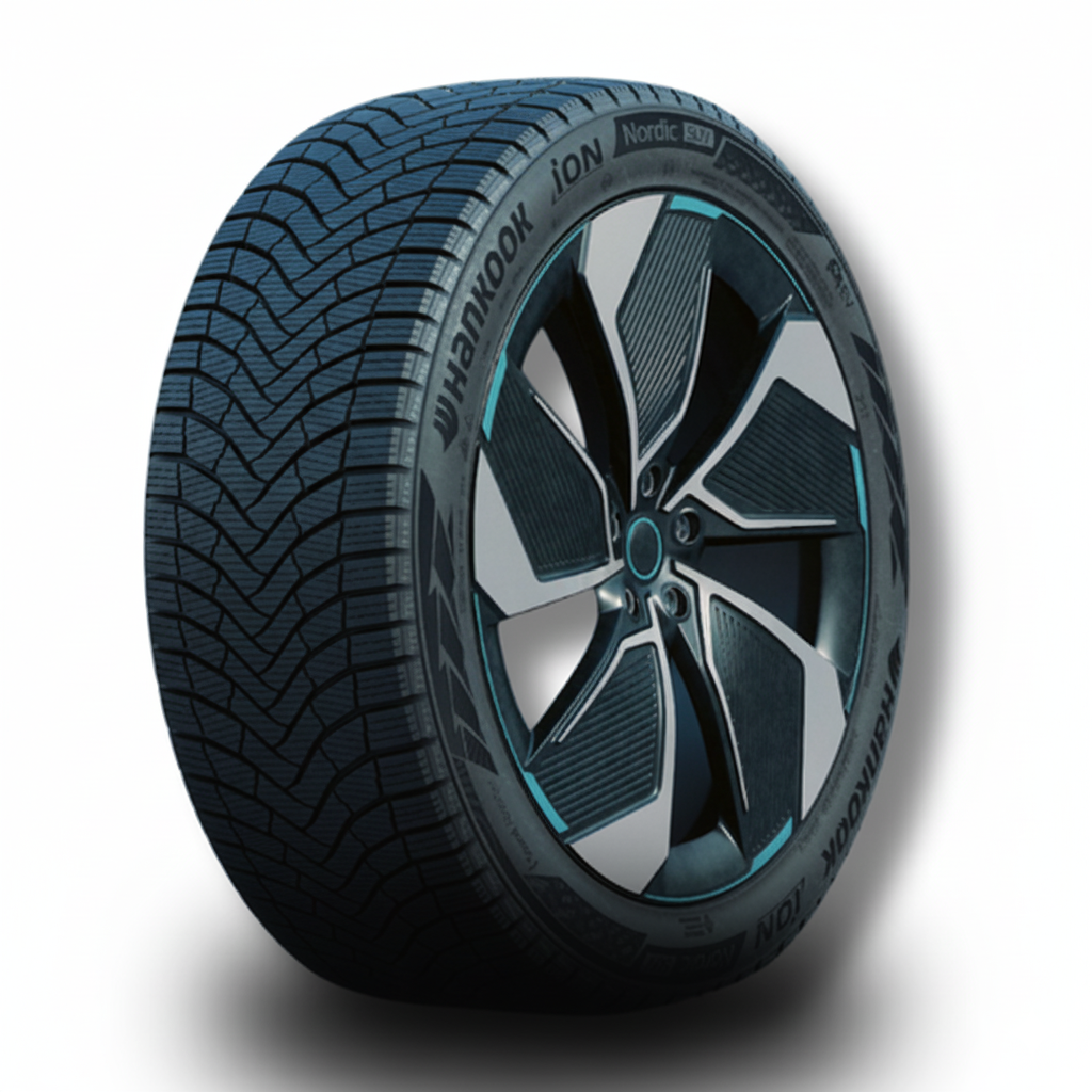 HANKOOK iON NORDIC SUV IW41A SA