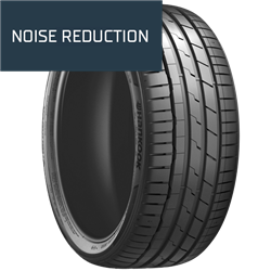 HANKOOK K127 Ventus S1 evo3