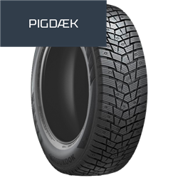 HANKOOK RW15 Winter i*Pike LV