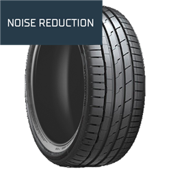 HANKOOK K127E Ventus S1 evo3 ev