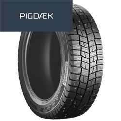 CONTINENTAL VANCONTACT ICE