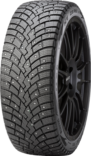 PIRELLI WINTER ICE ZERO 2