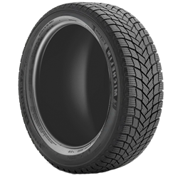 MICHELIN X-Ice Snow