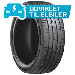 HANKOOK IK01 iON Evo S