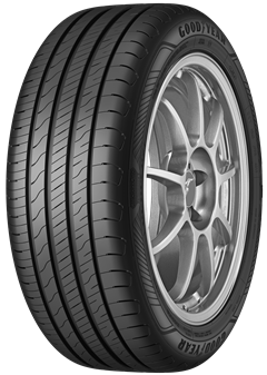 GOODYEAR EFFICIENTGRIP PERFORMANCE 2