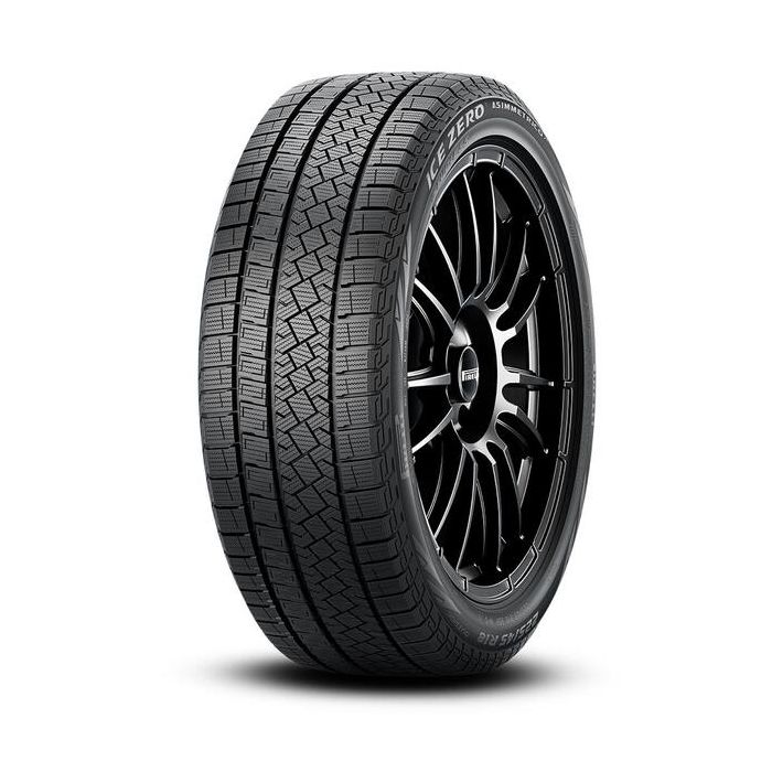 PIRELLI ICE ZERO ASIMMETRICO