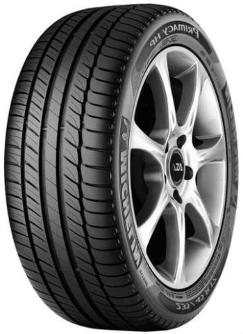 MICHELIN PRIMACY 4