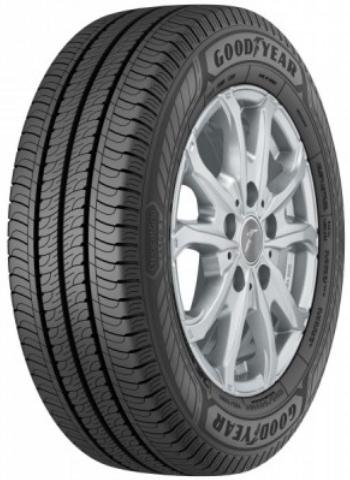 GOODYEAR EFFIGRIP CARGO 2