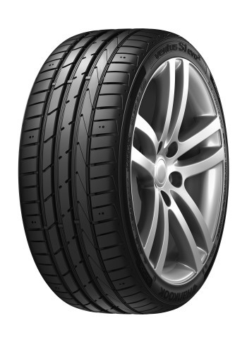 HANKOOK VENTUS S1 EVO2 K117