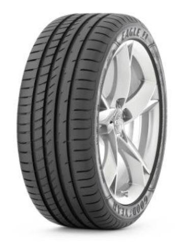 GOODYEAR EAG F1 ASY 2 SUV