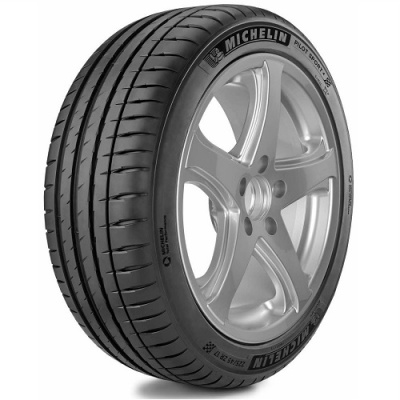 MICHELIN PILOT SPORT 4 S