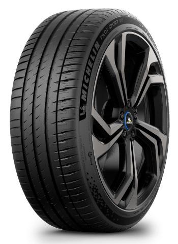 MICHELIN PILOT SPORT EV