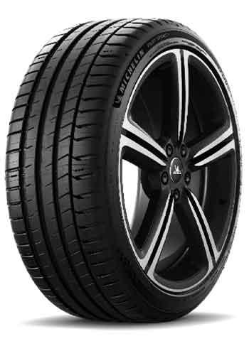 MICHELIN PILOT SPORT S 5