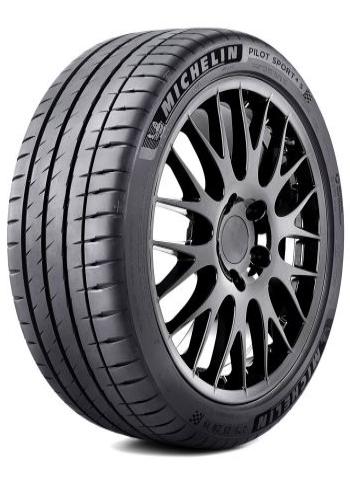 MICHELIN PILOT SPORT 4 S A