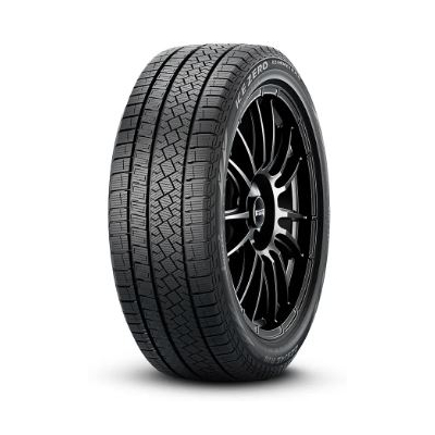 PIRELLI WINTER ICE ZERO ASIMMETRICO