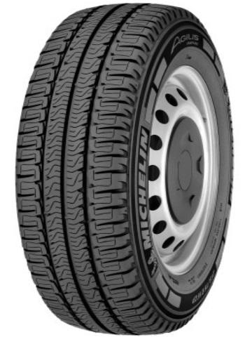 MICHELIN AGILIS CAMPING