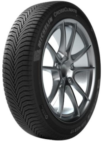 MICHELIN CROSSCLIMATE +