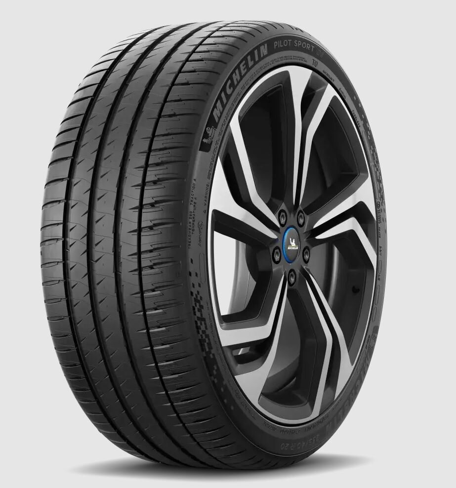 MICHELIN PILOT SPORT EV