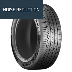 CONTINENTAL ContiPremiumContact 6