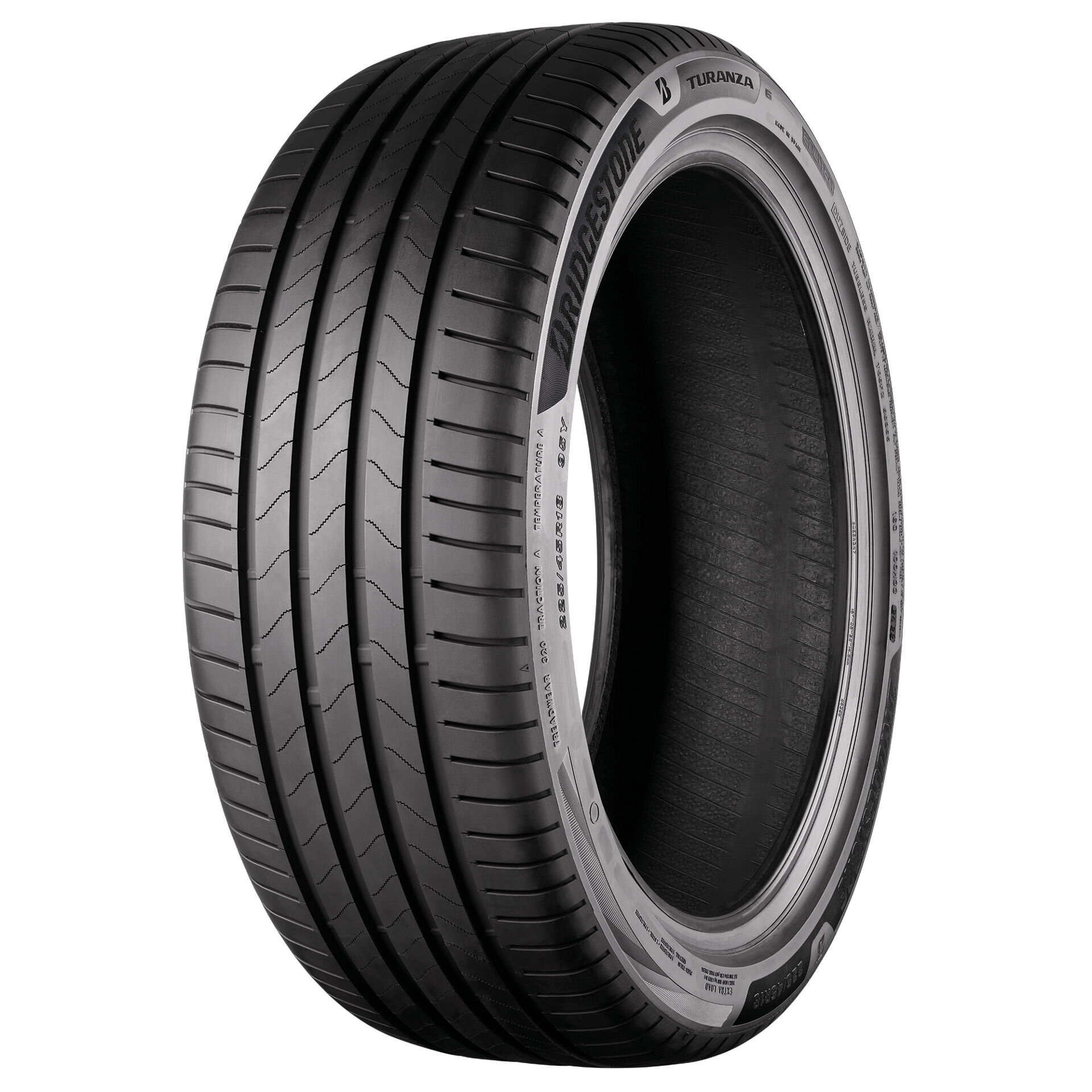 BRIDGESTONE TURANZA 6 Enliten BRIDGESTONE TURANZA 6 Enliten