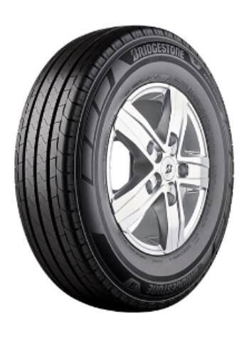BRIDGESTONE DURAVIS VAN ENLITEN BRIDGESTONE DURAVIS VAN ENLITEN