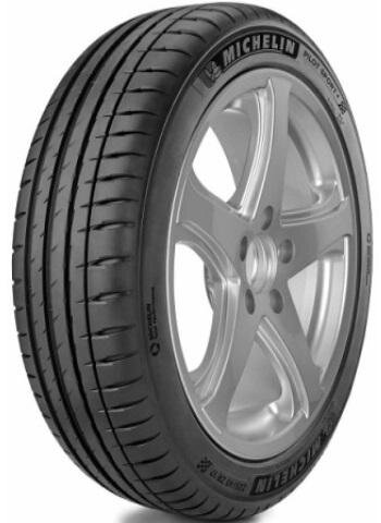 MICHELIN PILOT SPORT 4