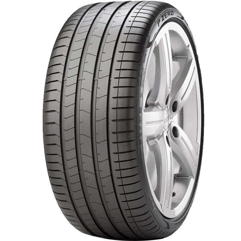 PIRELLI P ZERO (PZ4) PIRELLI P ZERO (PZ4)