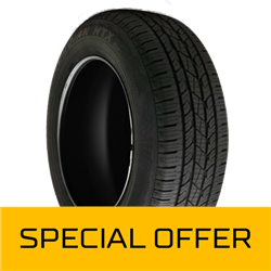 NEXEN Roadian HTX RH5