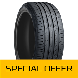 NEXEN N'Fera Sport SUV NEXEN N'Fera Sport SUV