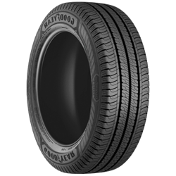 GOODYEAR EfficientGrip Cargo 2