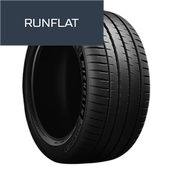 MICHELIN Pilot Sport 4 S