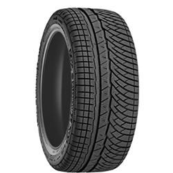 MICHELIN Pilot Alpin PA4 MICHELIN Pilot Alpin PA4