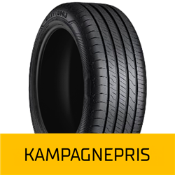 GOODYEAR EfficientGrip Performance 2