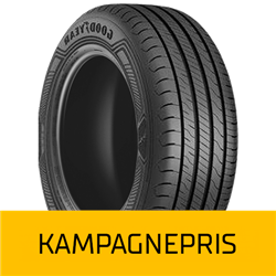 GOODYEAR EfficientGrip 2 SUV