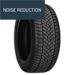 GOODYEAR UltraGrip Performance+