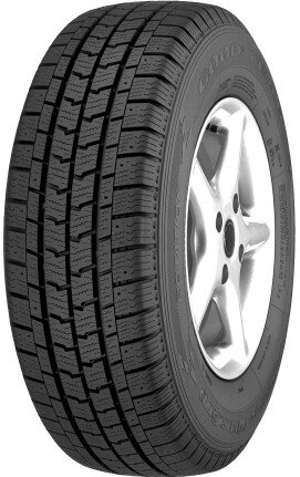 GOODYEAR CARGO UG 2