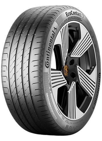 CONTINENTAL ECO CONTACT 7S
