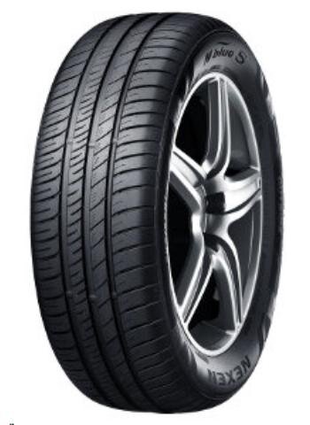 NEXEN N BLUE S