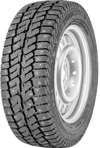 CONTINENTAL VAN CONTACT ICE CONTINENTAL VAN CONTACT ICE
