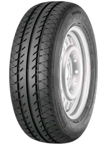 CONTINENTAL VAN CONTACT ECO