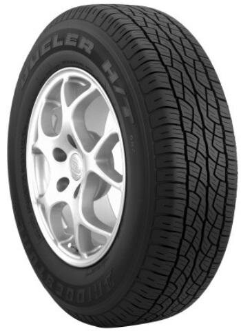 BRIDGESTONE DUELER H/T 687