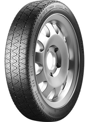 CONTINENTAL SPORT CONTACT 3