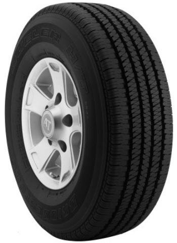 BRIDGESTONE DUELER H/T 684 II