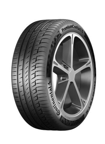 CONTINENTAL PREMIUM CONTACT 6