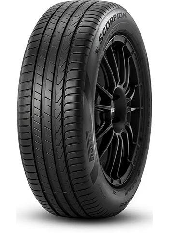 PIRELLI SCORPION +