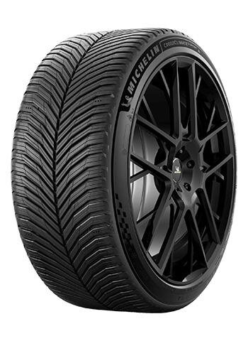 MICHELIN CROSSCLIMATE 3
