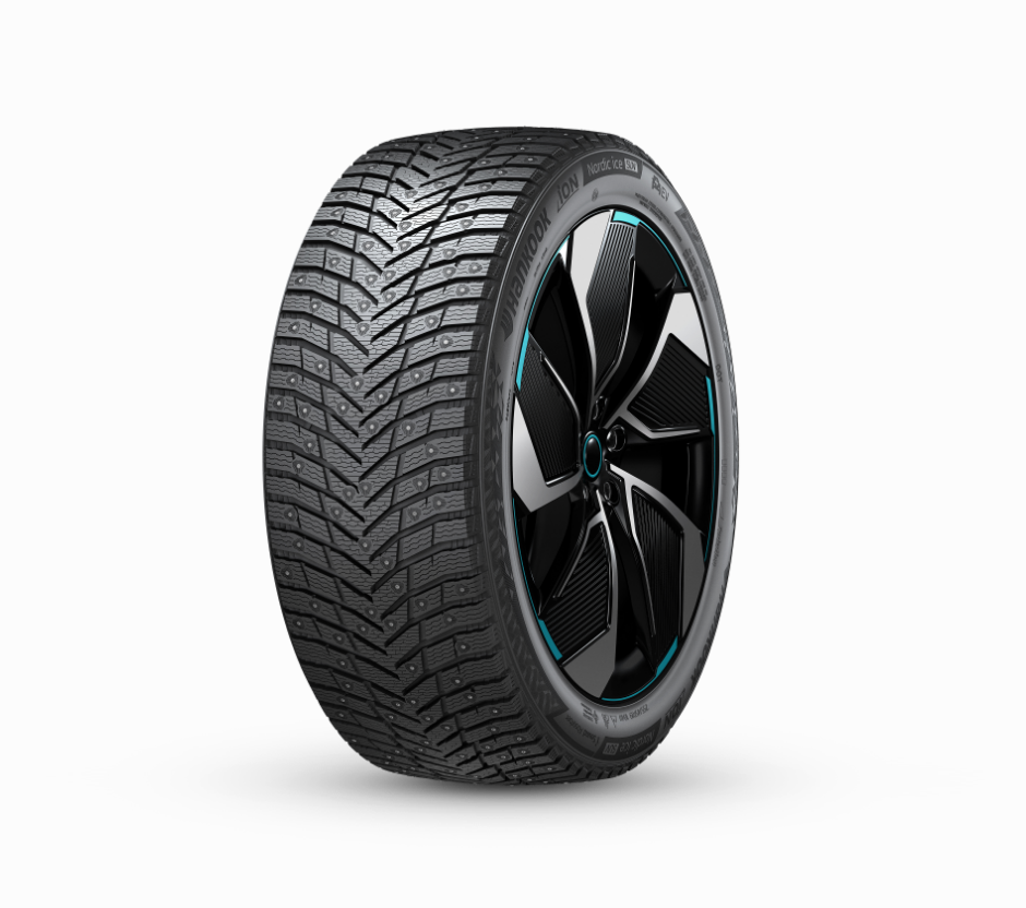 HANKOOK iON NORDIC ICE SUV IW04A